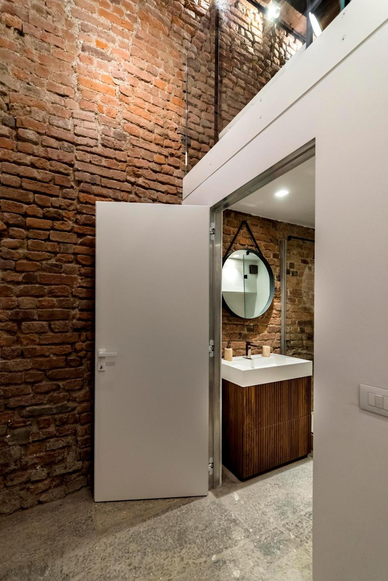 Dream Suites Milano Duomo Esterno foto