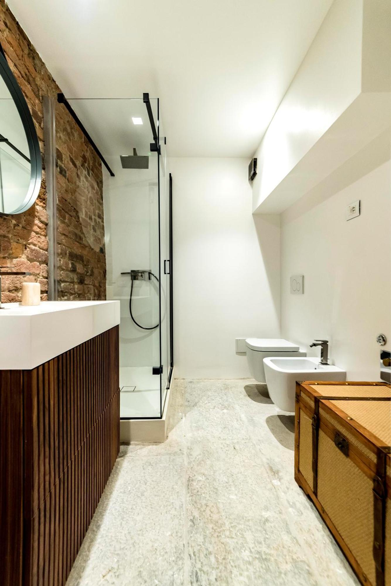 Dream Suites Milano Duomo Esterno foto