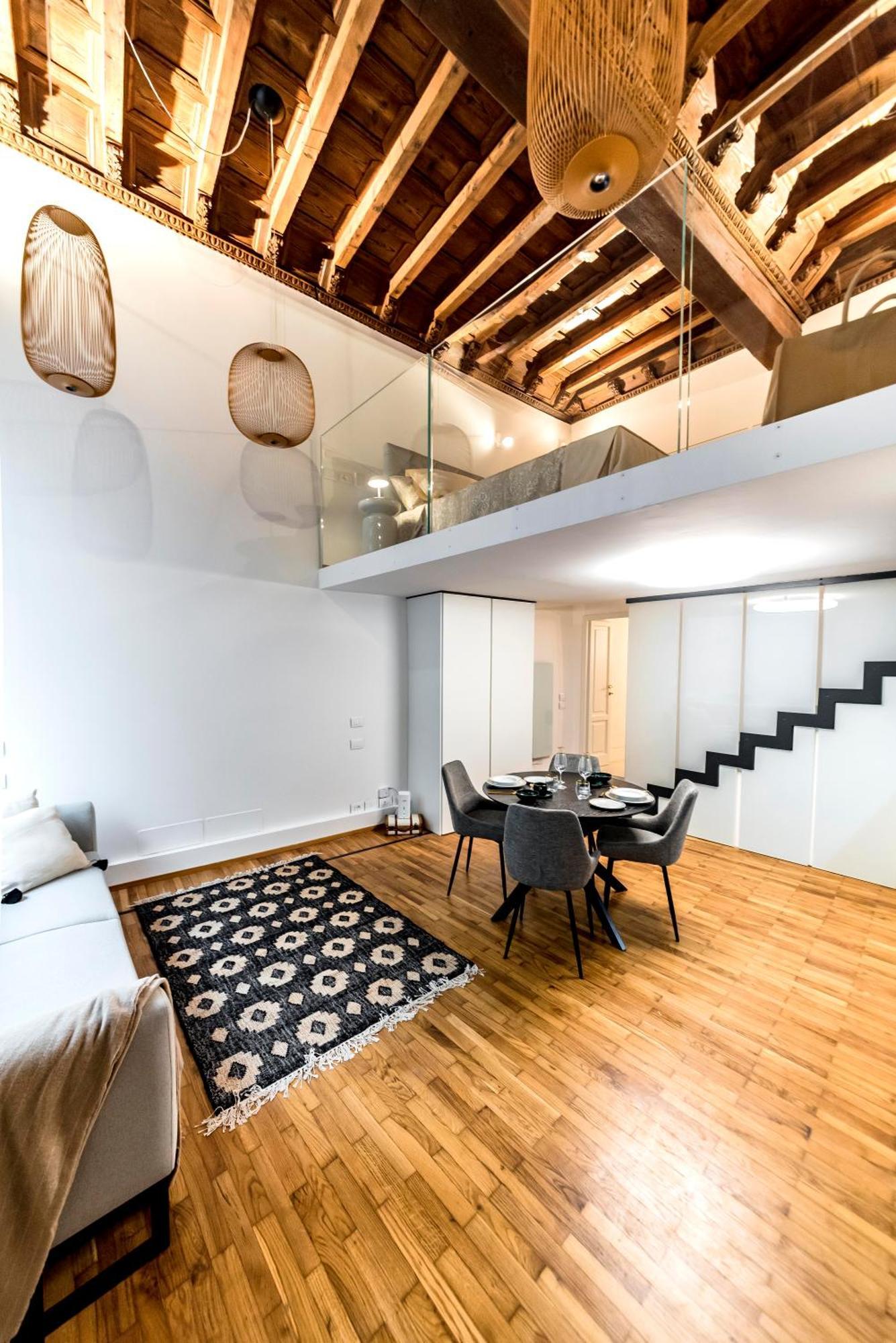 Dream Suites Milano Duomo Esterno foto