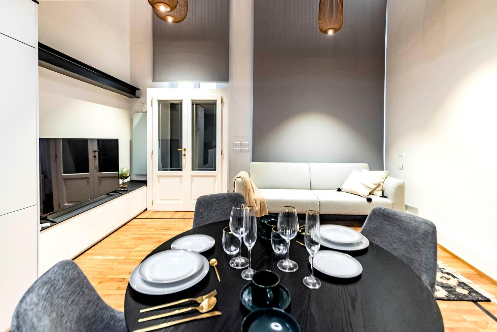 Dream Suites Milano Duomo Esterno foto