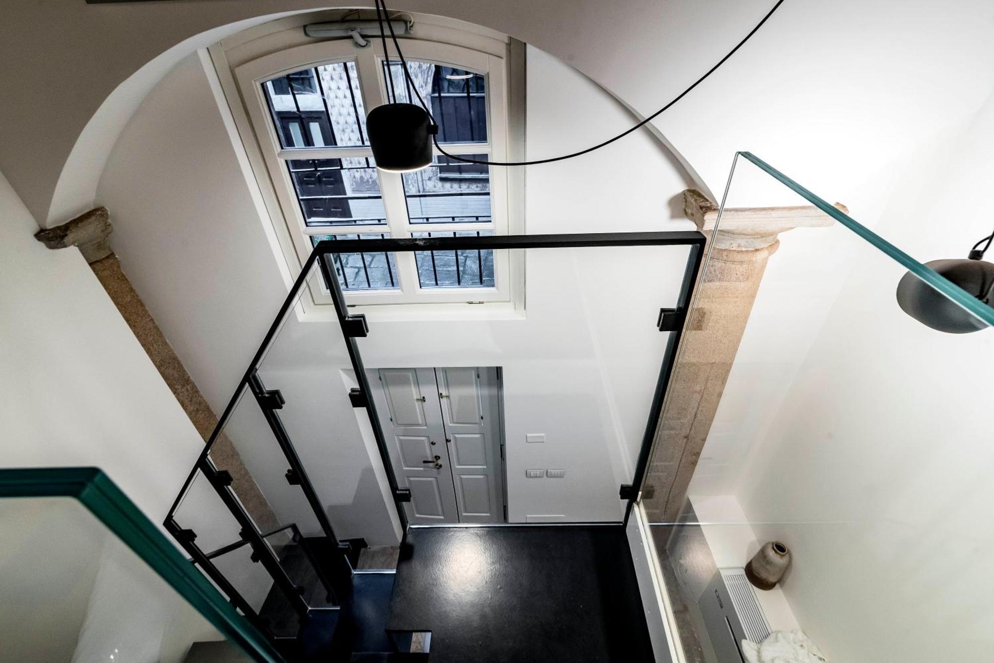 Dream Suites Milano Duomo Esterno foto