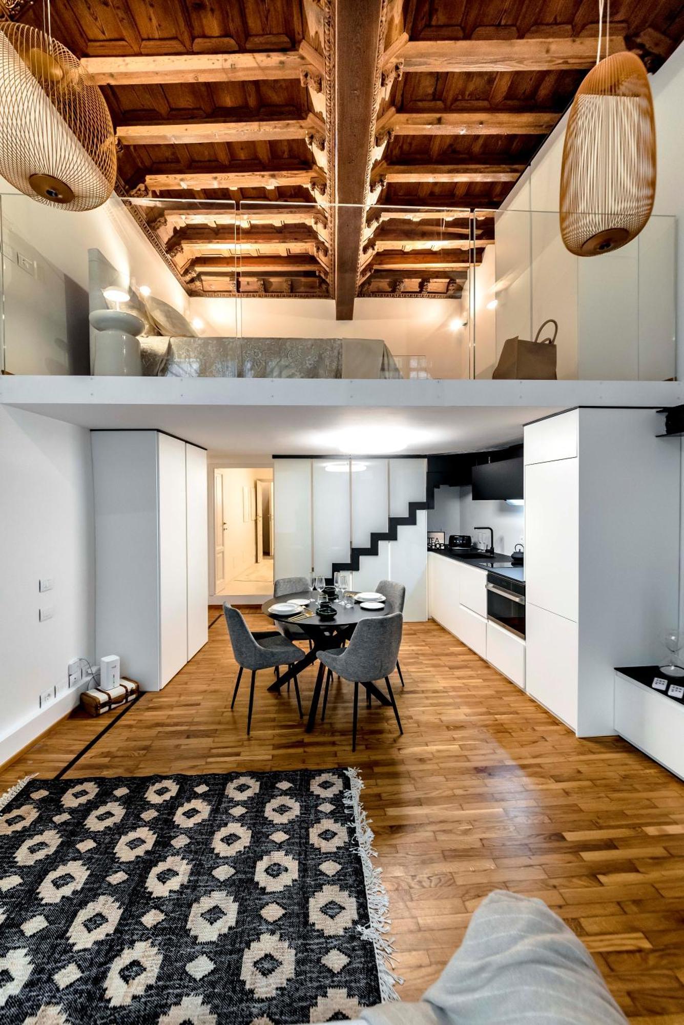 Dream Suites Milano Duomo Esterno foto