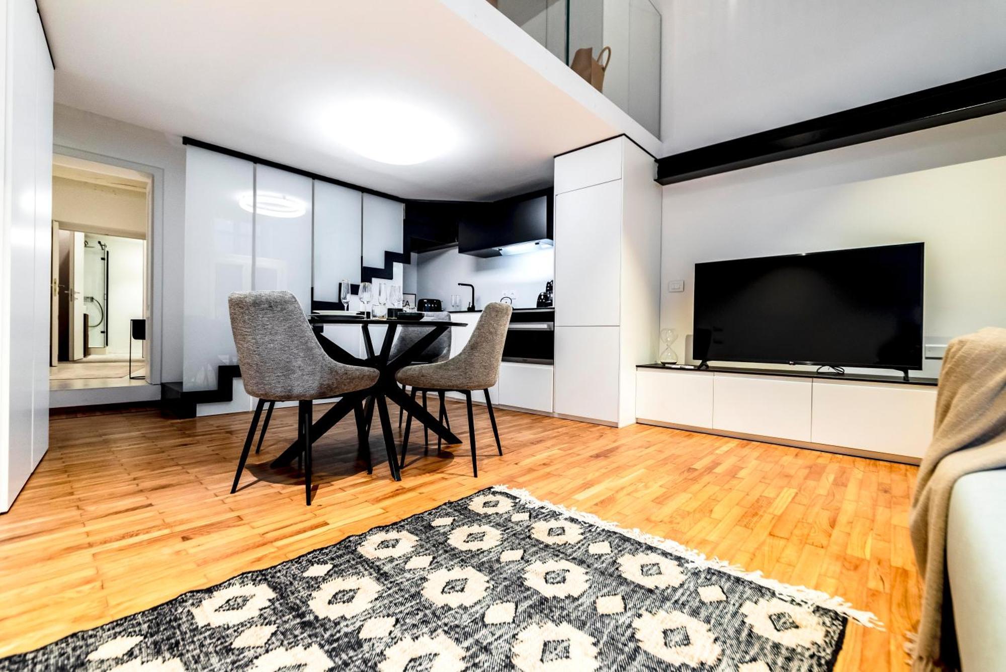 Dream Suites Milano Duomo Esterno foto