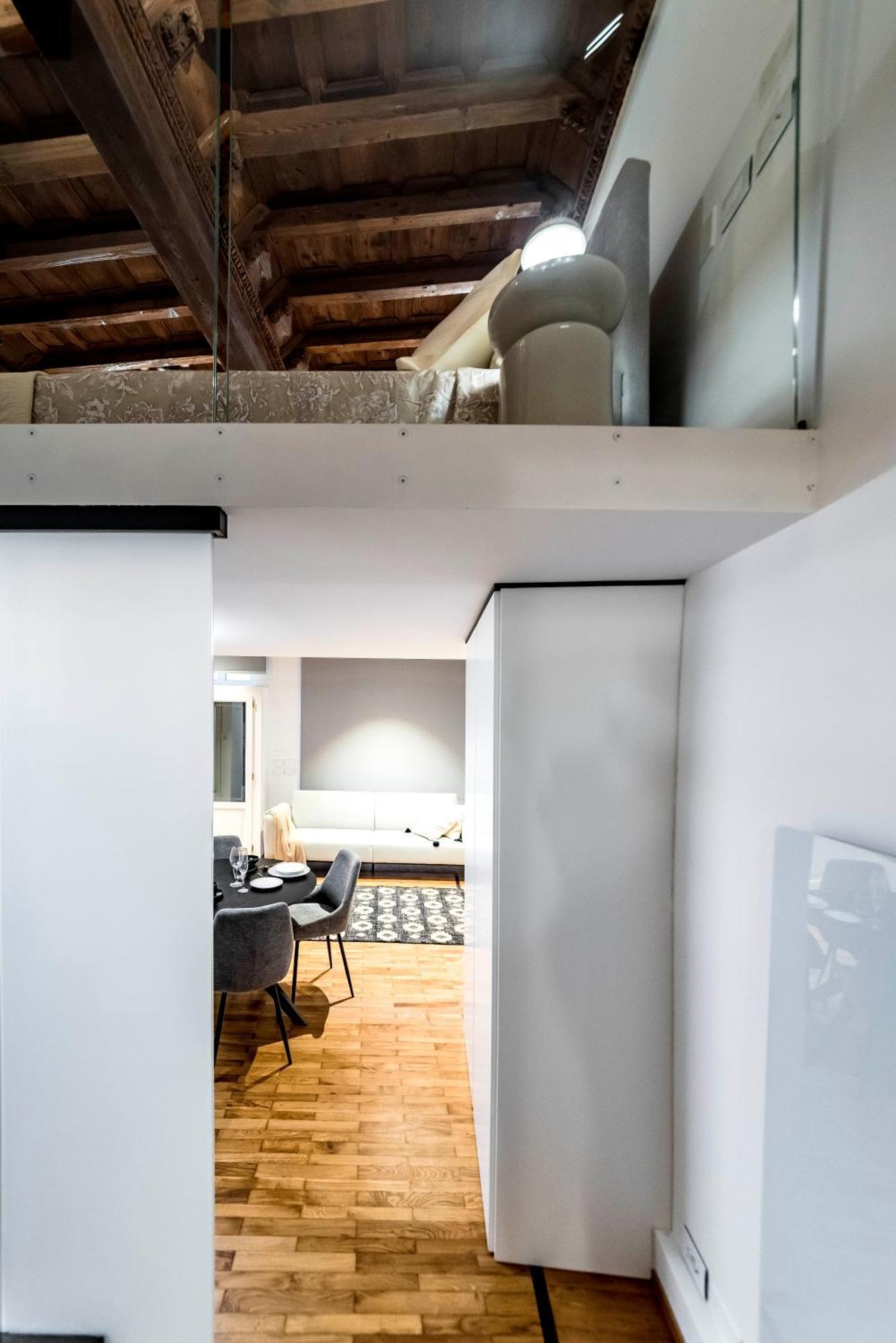 Dream Suites Milano Duomo Esterno foto