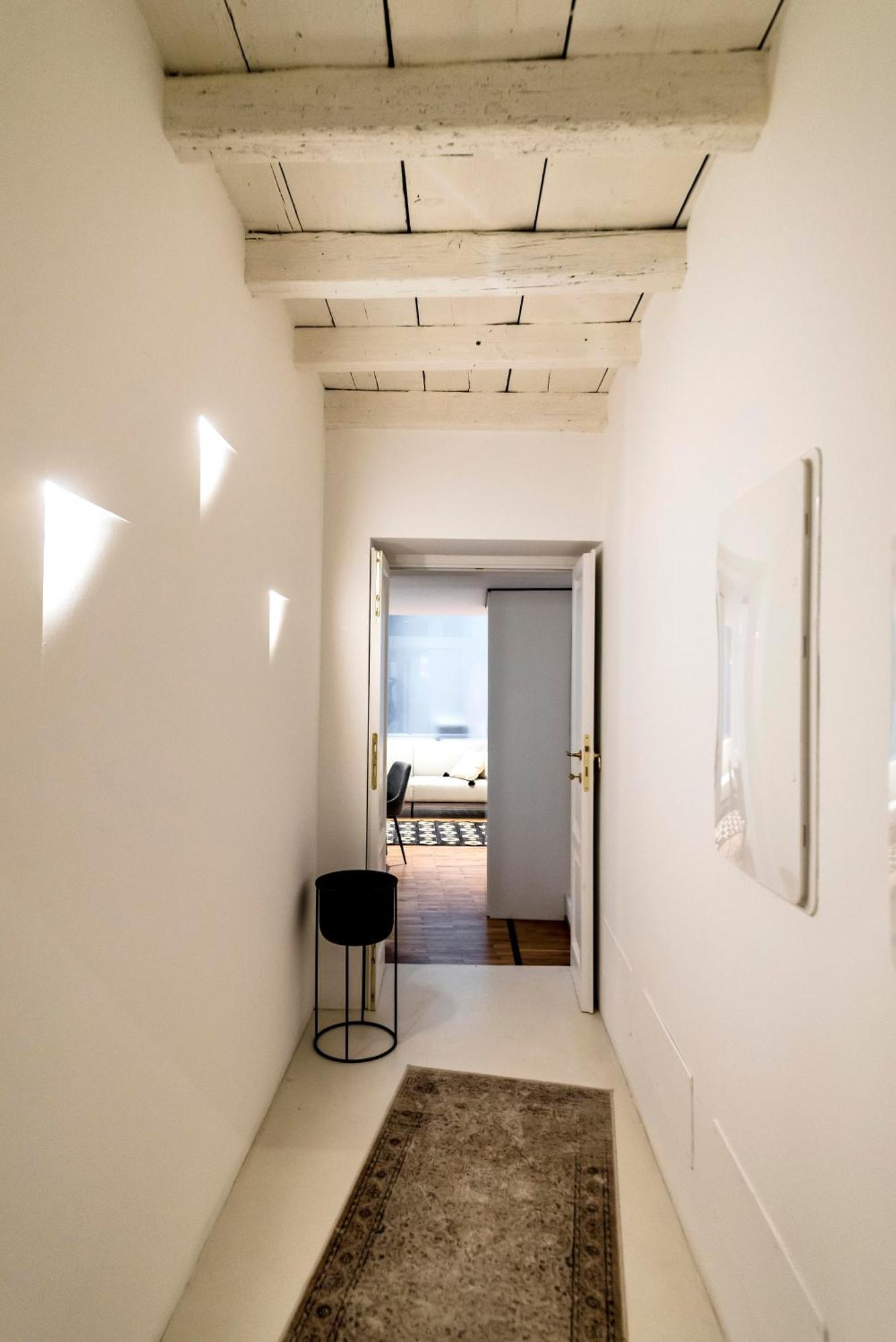 Dream Suites Milano Duomo Esterno foto