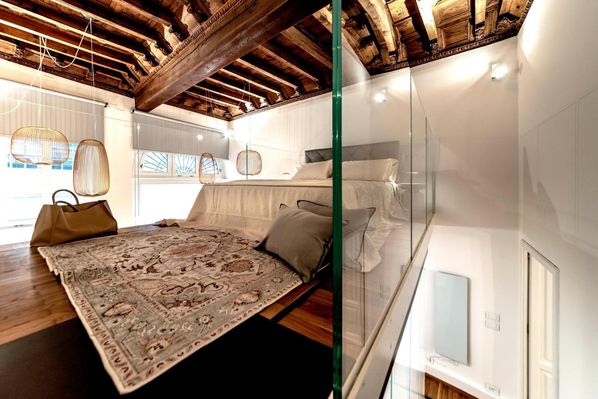 Dream Suites Milano Duomo Esterno foto