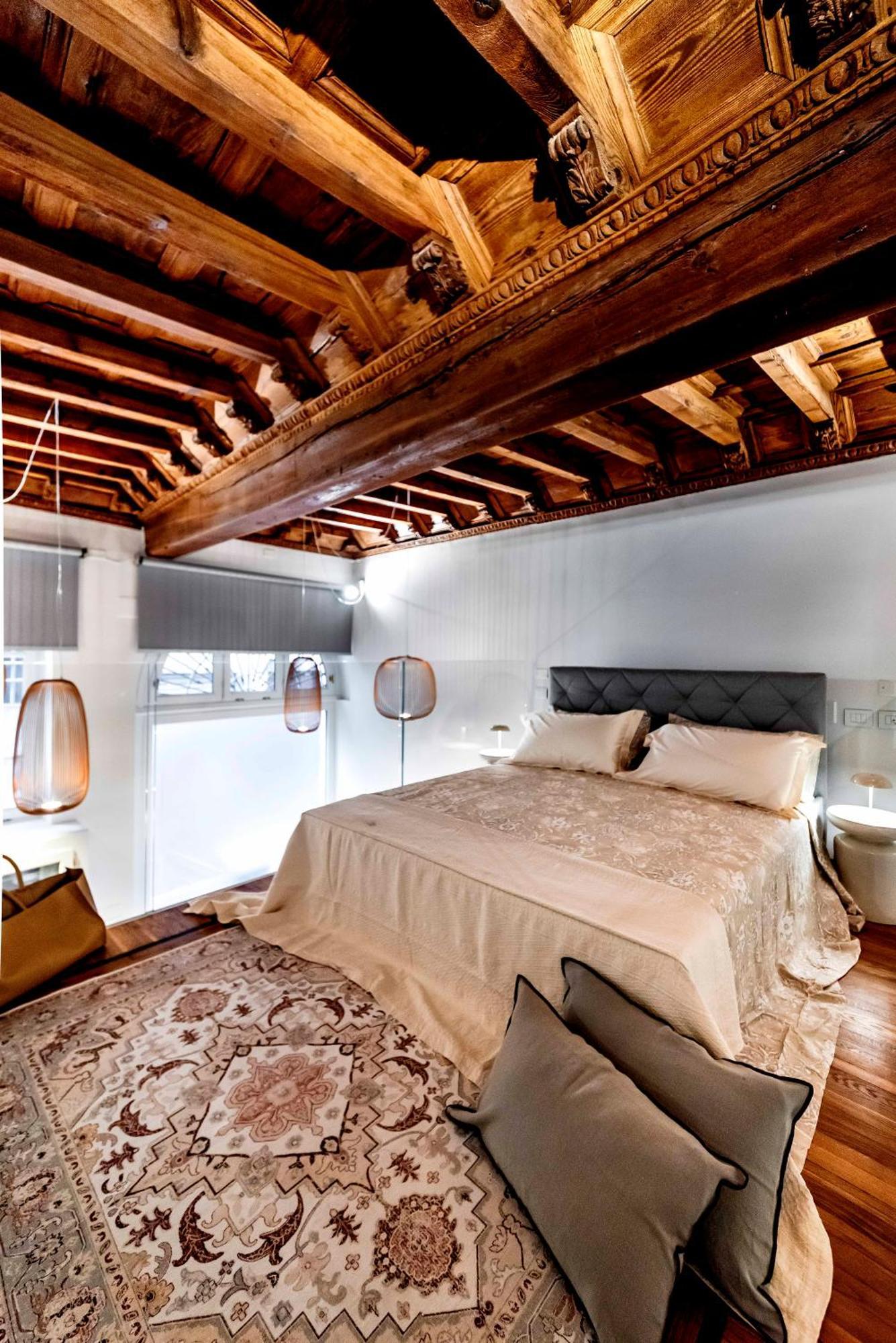 Dream Suites Milano Duomo Esterno foto