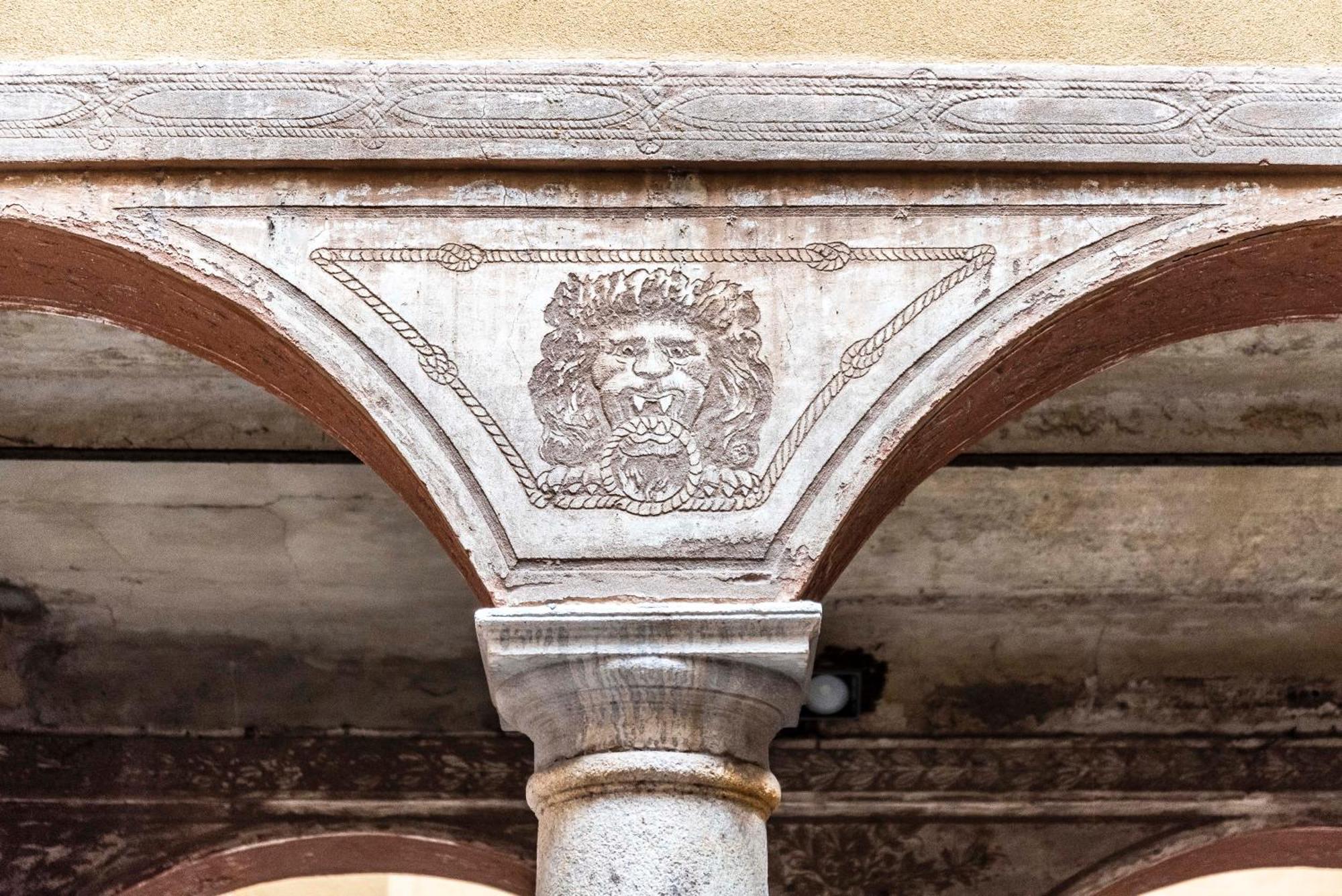 Dream Suites Milano Duomo Esterno foto