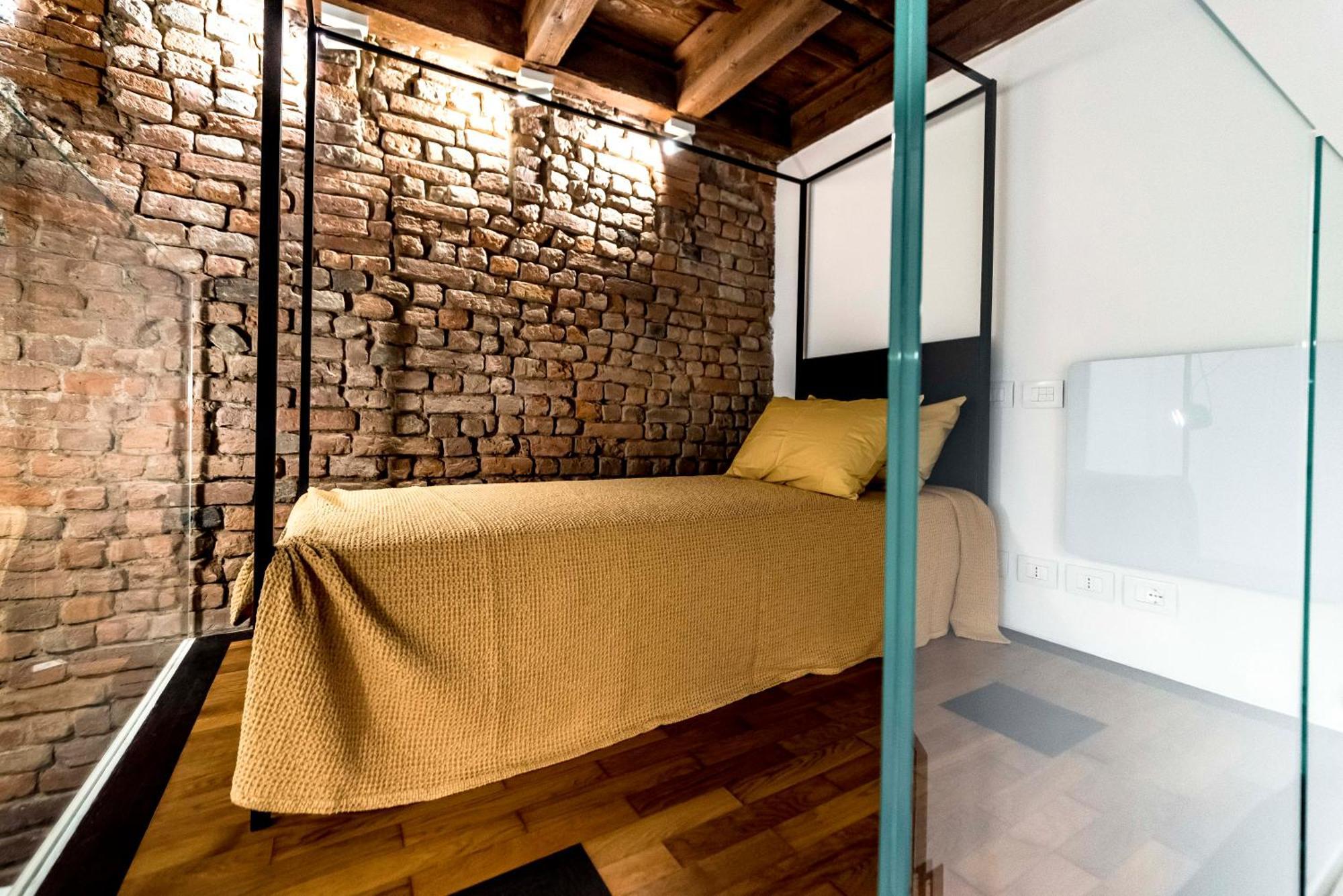 Dream Suites Milano Duomo Esterno foto